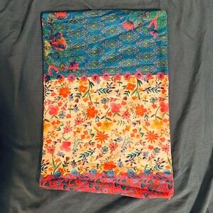 natural life boho bandeau crop tube top! 💚💖